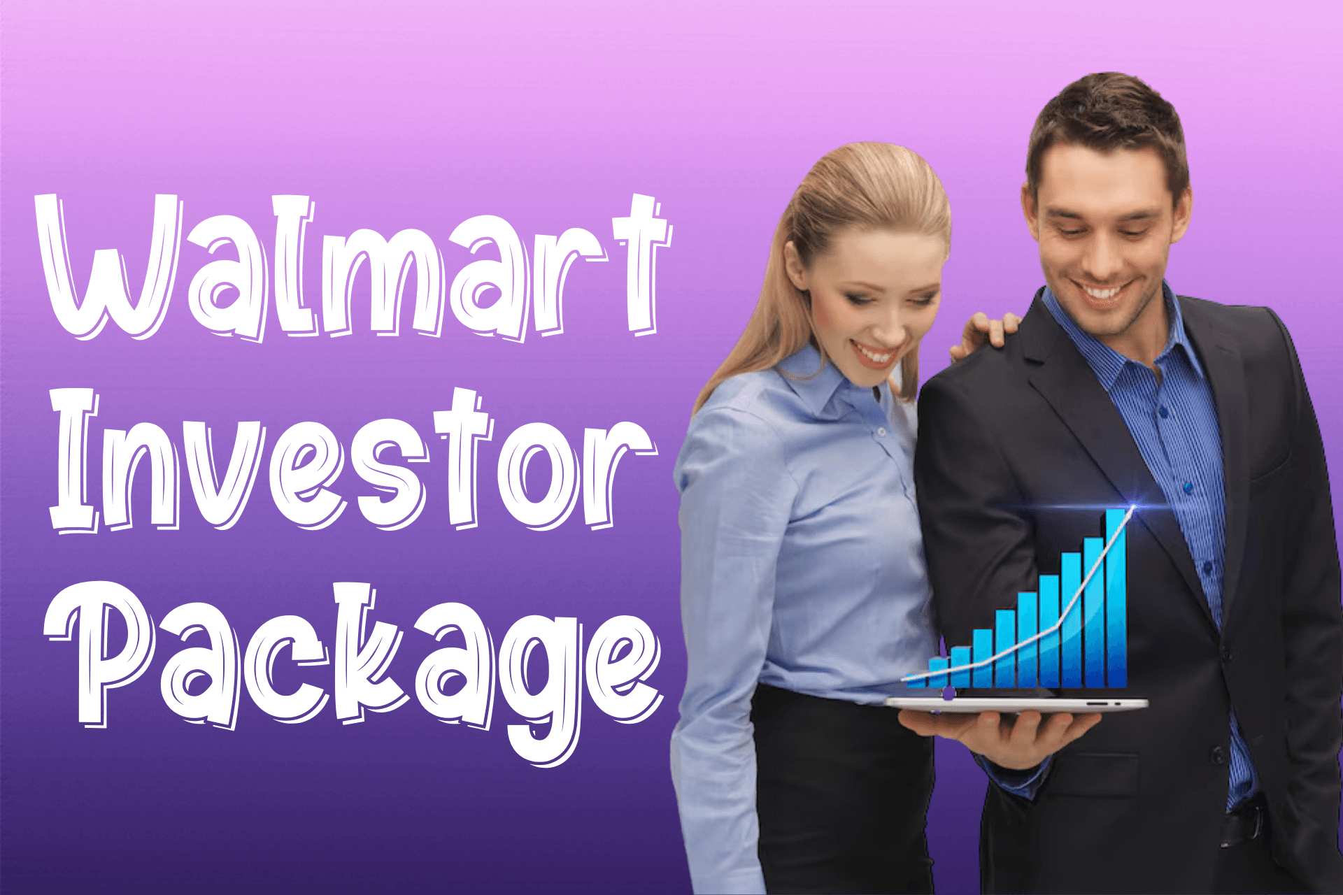 Investor Package