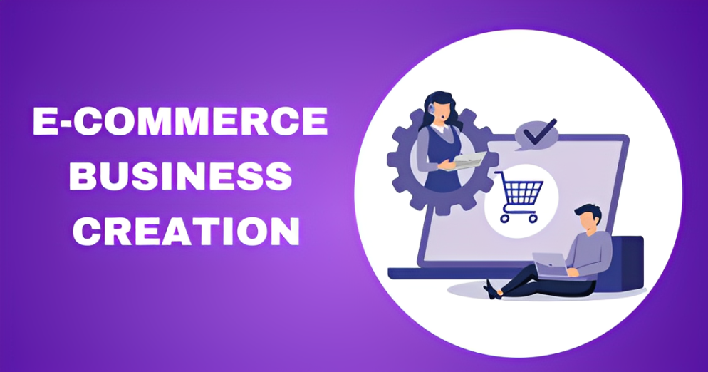 Ecommerce Business Growth & Scaling Service