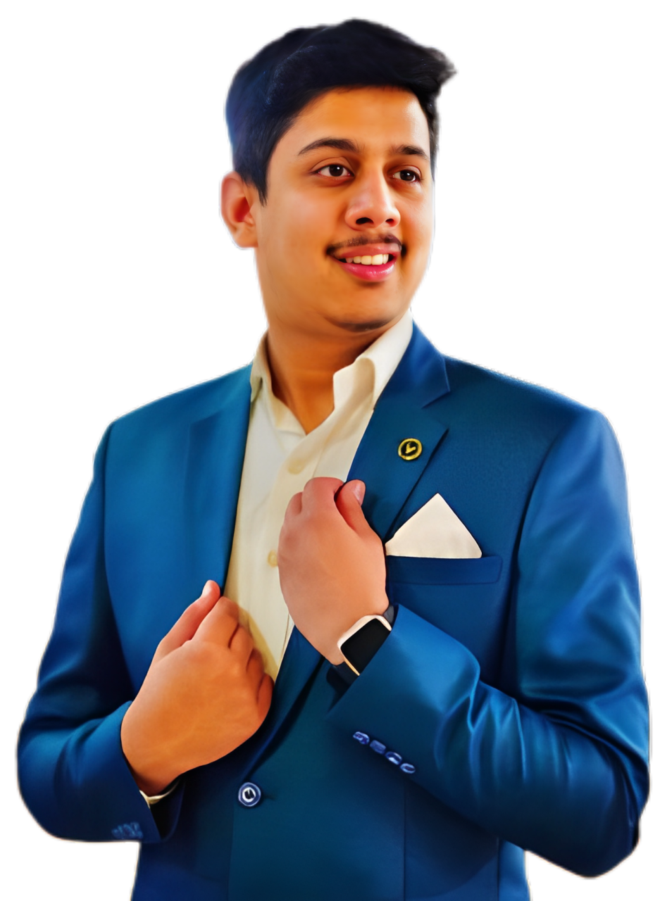 Jhon Stark Ali - E-Commerce Expert