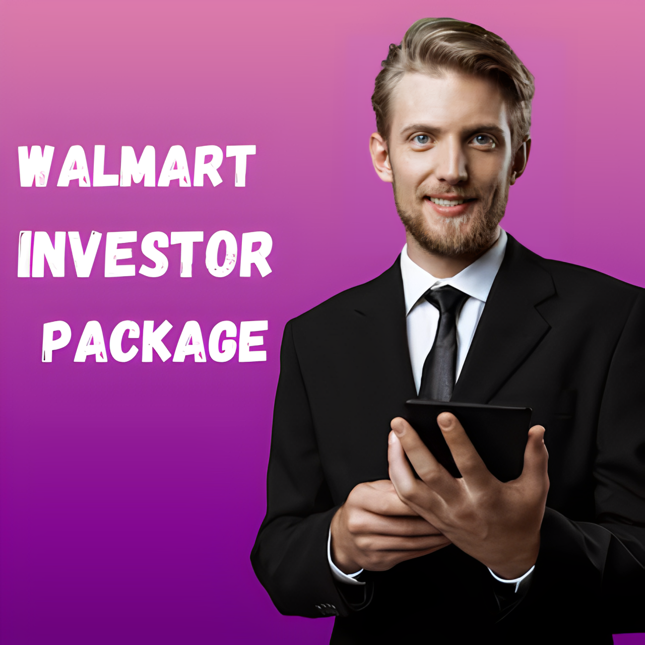 Investor Package