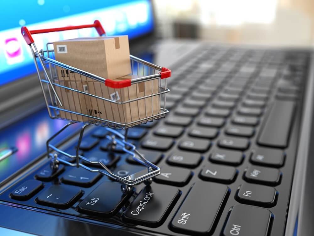 E-Commerce Business