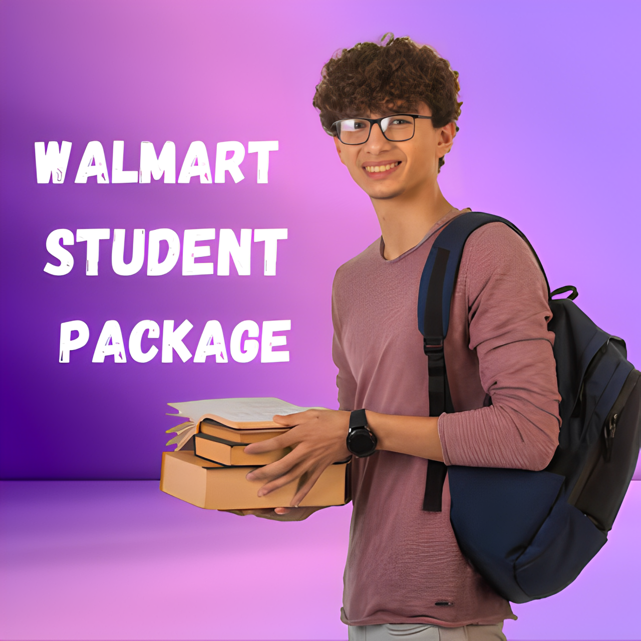 Student Package